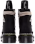 Details for Rick Owens DRKSHDW x Dr. Martens 1460 厚底大鞋帶靴 '黑色' DM02E6812-8001-09