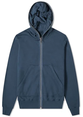 Sudadera Rick Owens DRKSHDW Unisex con Cremallera Azul Marino DU20F1280F-56 Buy Sudadera Rick Owens DRKSHDW Unisex con Cremallera Azul Marino DU20F1280F-56