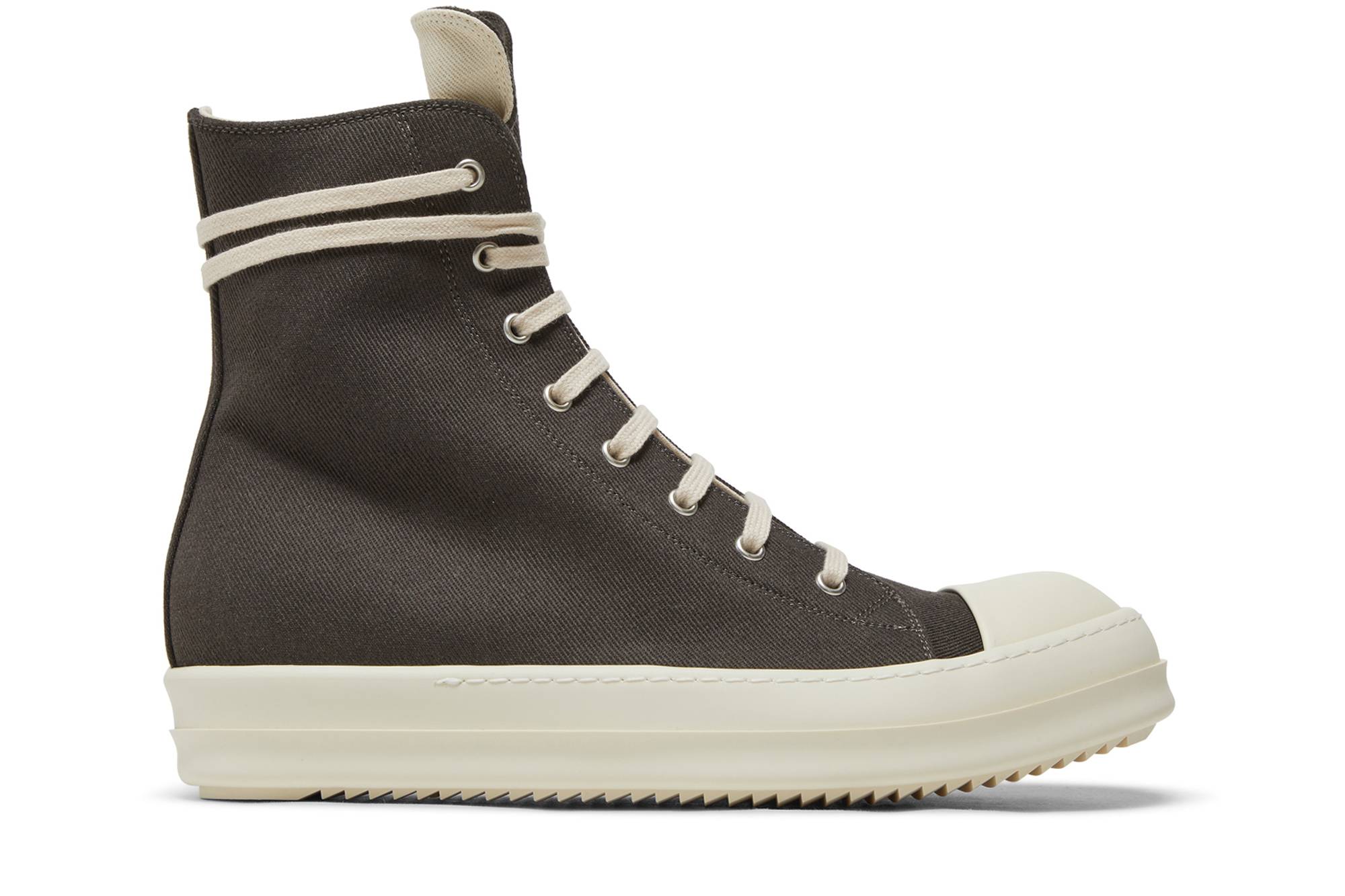Rick Owens EDFU DRKSHDW 'Dark Dust Milk' DU01C6800-DQ-7811