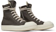 Cheap Rick Owens EDFU DRKSHDW '暗尘奶白' DU01C6800-DQ-7811