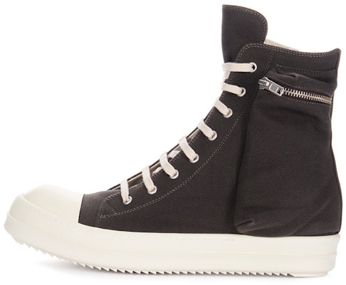 Rick Owens EDFU DRKSHDW Cargo Sneaker 'Dark Dust' DU01C6801-DQ-7811 Buy Rick Owens EDFU DRKSHDW Cargo Sneaker 'Dark Dust' DU01C6801-DQ-7811