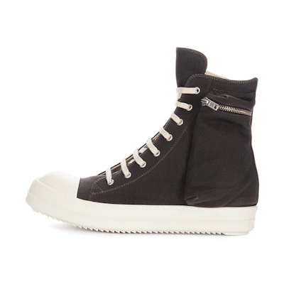 Rick Owens EDFU DRKSHDW Cargo Sneaker 'Dark Dust'
