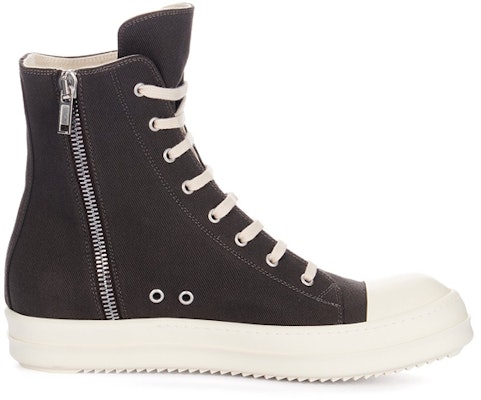 Rick Owens EDFU DRKSHDW Cargo Sneaker 'Dark Dust' DU01C6801-DQ-7811 Order Rick Owens EDFU DRKSHDW Cargo Sneaker 'Dark Dust' DU01C6801-DQ-7811