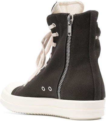 Rick Owens EDFU DRKSHDW Cargo Sneaker 'Dark Dust' DU01C6801-DQ-7811 Lookbook Rick Owens EDFU DRKSHDW Cargo Sneaker 'Dark Dust' DU01C6801-DQ-7811