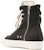 Rick Owens EDFU DRKSHDW Cargo Sneaker 'Dark Dust' Lelaki DU01C6801-DQ-7811