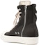 Lookbook Rick Owens EDFU DRKSHDW Cargo Sneaker 'Dark Dust' Lelaki DU01C6801-DQ-7811