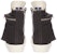 Rick Owens EDFU DRKSHDW Cargo Sneaker 'Dark Dust' Lelaki DU01C6801-DQ-7811