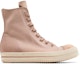 Buy Rick Owens EDFU DRKSHDW Algodón Denim Alto 'Rosa Desgastado' DU01C6800-DQD-636363
