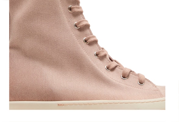 Rick Owens EDFU DRKSHDW Algodón Denim Alto 'Rosa Desgastado' DU01C6800-DQD-636363 Order Rick Owens EDFU DRKSHDW Algodón Denim Alto 'Rosa Desgastado' DU01C6800-DQD-636363