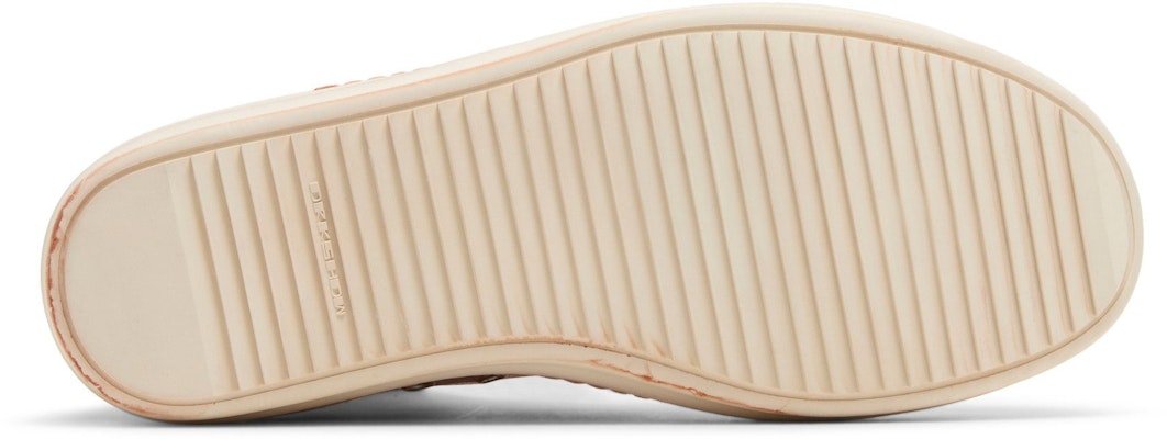 Rick Owens EDFU DRKSHDW Algodón Denim Alto 'Rosa Desgastado' DU01C6800-DQD-636363 Shop Rick Owens EDFU DRKSHDW Algodón Denim Alto 'Rosa Desgastado' DU01C6800-DQD-636363