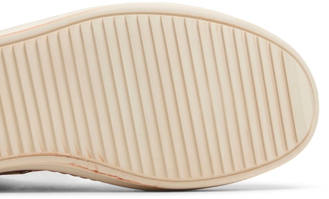 Rick Owens EDFU DRKSHDW Algodón Denim Alto 'Rosa Desgastado' DU01C6800-DQD-636363 Purchase Rick Owens EDFU DRKSHDW Algodón Denim Alto 'Rosa Desgastado' DU01C6800-DQD-636363