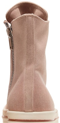 Rick Owens EDFU DRKSHDW Algodón Denim Alto 'Rosa Desgastado' DU01C6800-DQD-636363 Sizing Rick Owens EDFU DRKSHDW Algodón Denim Alto 'Rosa Desgastado' DU01C6800-DQD-636363