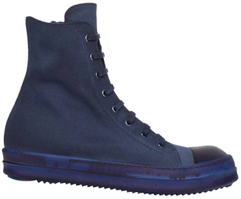 릭오웬스 다크쉐도우 인디고 데님 하이 (Rick Owens Dark Shadow Indigo Denim High) DU01C6800-DQD-060606 Order 릭오웬스 다크쉐도우 인디고 데님 하이 (Rick Owens Dark Shadow Indigo Denim High) DU01C6800-DQD-060606