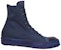Rick Owens EDFU DRKSHDW Cotton Denim Tinggi 'Indigo' DU01C6800-DQD-060606