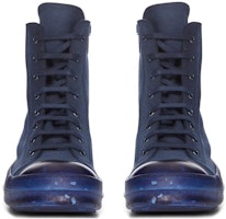 リック オウエンス EDFU DRKSHDW インディゴデニムハイ DU01C6800-DQD-060606 Lookbook リック オウエンス EDFU DRKSHDW インディゴデニムハイ DU01C6800-DQD-060606