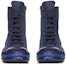 Lookbook Rick Owens EDFU DRKSHDW Cotton Denim Tinggi 'Indigo' DU01C6800-DQD-060606