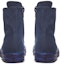 Shop Rick Owens EDFU DRKSHDW Cotton Denim Tinggi 'Indigo' DU01C6800-DQD-060606