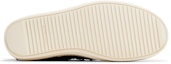 Shop Rick Owens EDFU DRKSHDW Slashed Low 'Black Milk' Hitam DU01C6809-SLASH-911