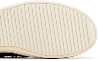 릭오웬스 다크쉐도우 슬래쉬 로우 '블랙 밀크' DU01C6809-SLASH-911 Purchase 릭오웬스 다크쉐도우 슬래쉬 로우 '블랙 밀크' DU01C6809-SLASH-911