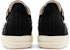 Rick Owens EDFU DRKSHDW Slashed Low 'Black Milk' Hitam DU01C6809-SLASH-911