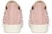 Rick Owens EDFU DRKSHDW Slashed Low 'Faded Pink' - Merah Jambu Pudar DU01C6809-SLASH-6311