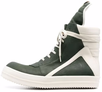 Rick Owens EDFU Geobasket '苔藓牛奶色' RU01C4894-LWNLPO-5511 Buy Rick Owens EDFU Geobasket '苔藓牛奶色' RU01C4894-LWNLPO-5511