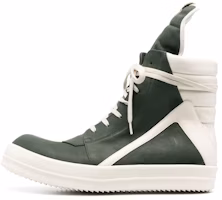Rick Owens EDFU Geobasket 'Moss Milk' RU01C4894-LWNLPO-5511 Rick Owens EDFU Geobasket 'Moss Milk' RU01C4894-LWNLPO-5511