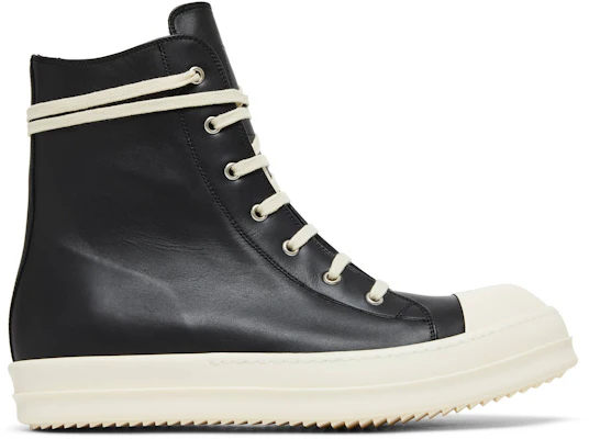 Rick Owens EDFU High 'Leche Negra'. RU01C4890-LPO-911 Buy Rick Owens EDFU High 'Leche Negra'. RU01C4890-LPO-911