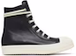 Buy Rick Owens EDFU High 'Leche Negra'. RU01C4890-LPO-911