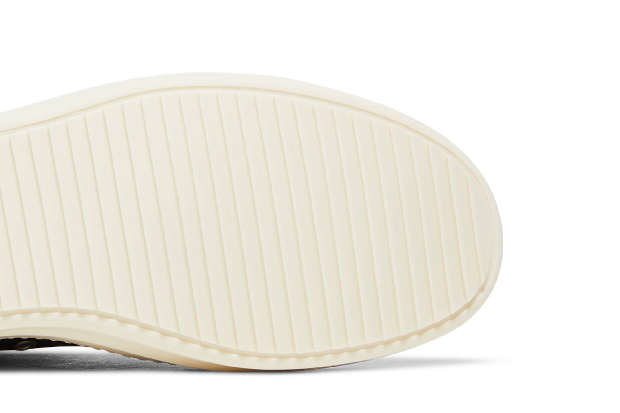 Rick Owens EDFU High 'Black Milk' 圖 5