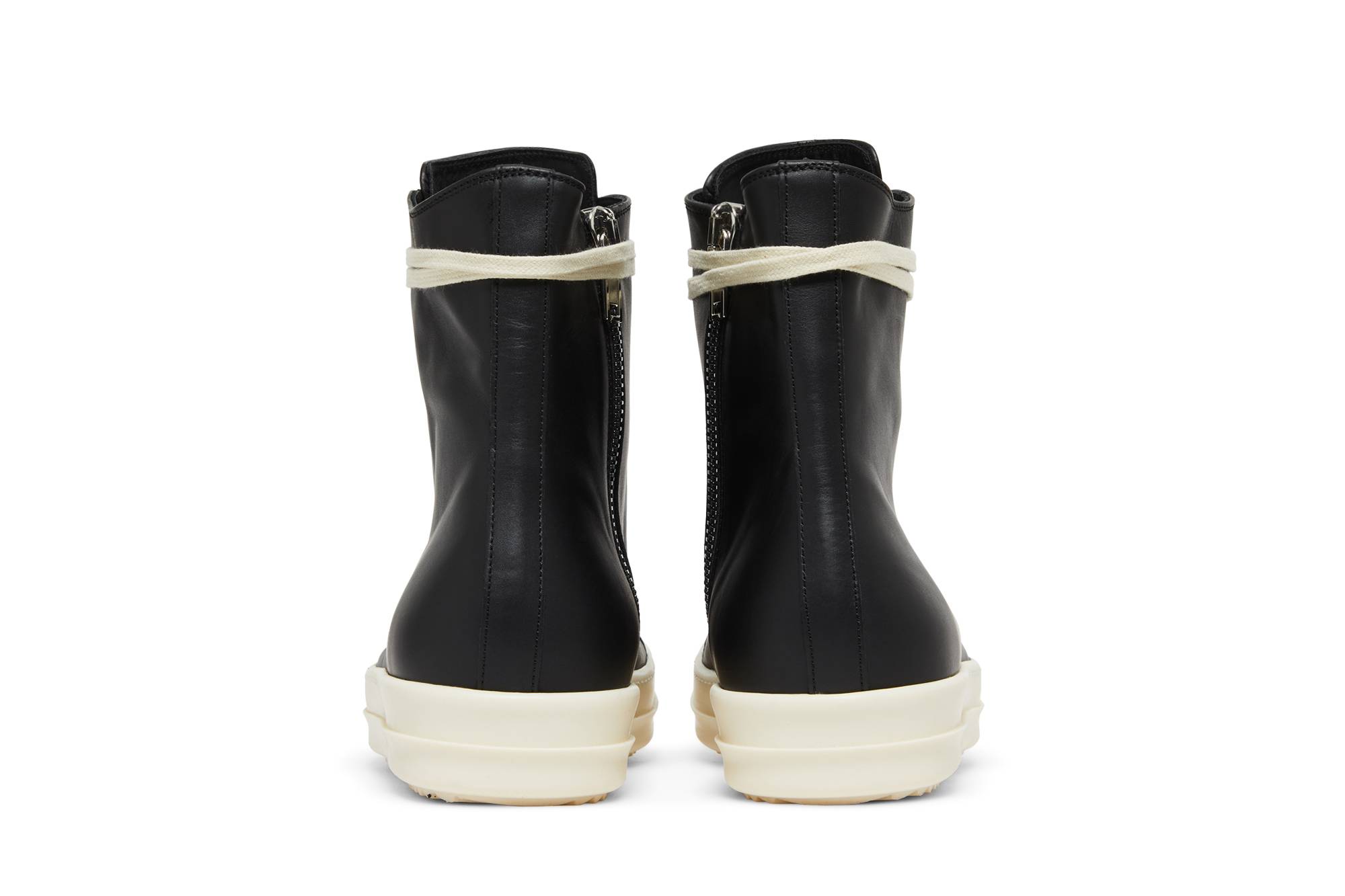 Rick Owens EDFU High 'Black Milk' 圖 6