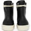 Details for Rick Owens EDFU High 'Leche Negra'. RU01C4890-LPO-911