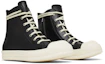 Cheap Rick Owens EDFU High 'Leche Negra'. RU01C4890-LPO-911