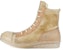 Rick Owens EDFU High 'Natural Transparent' - Lutsinar Semula Jadi RU01C4890-LCT-211010