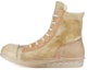 Buy Rick Owens EDFU High 'Natural Transparent' - Lutsinar Semula Jadi RU01C4890-LCT-211010