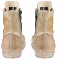 Shop Rick Owens EDFU High 'Natural Transparent' RU01C4890-LCT-211010