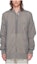 Buy リックオウエンス エドフ ジャンボ ピーターフライトジャケット ダストグレー メンズ RU01C4795DR-34