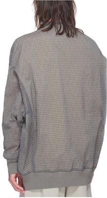 リックオウエンス エドフ ジャンボ ピーターフライトジャケット ダストグレー メンズ RU01C4795DR-34 Shop リックオウエンス エドフ ジャンボ ピーターフライトジャケット ダストグレー メンズ RU01C4795DR-34