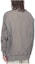 Shop リックオウエンス エドフ ジャンボ ピーターフライトジャケット ダストグレー メンズ RU01C4795DR-34