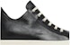 Rick Owens EDFU Low 'Black Milk' - Hitam Susu RU01C4891-LPO-911