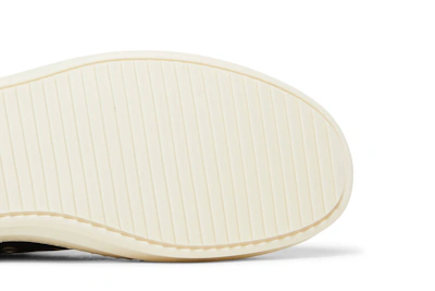 Rick Owens EDFU Low 'Black Milk'