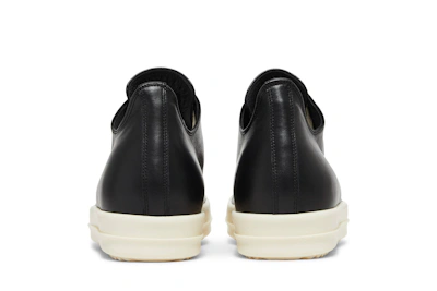 Rick Owens EDFU Low 'Black Milk'