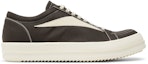 Buy Rick Owens EDFU Vintage Low 'Dark Dust' - Gelap Debu DU01C6803-DKLVS-7881