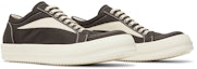 Cheap Rick Owens EDFU Vintage Low 'Dark Dust' - Gelap Debu DU01C6803-DKLVS-7881