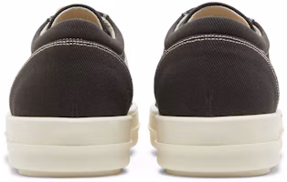 Details for Rick Owens EDFU Vintage Low ''Dunkelstaub'' DU01C6803DKLVS/DS01C6803-DKLVS-7881