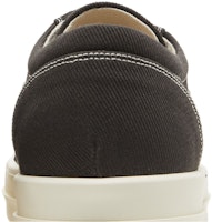 Sizing Rick Owens EDFU Vintage Low ''Dunkelstaub'' DU01C6803DKLVS/DS01C6803-DKLVS-7881