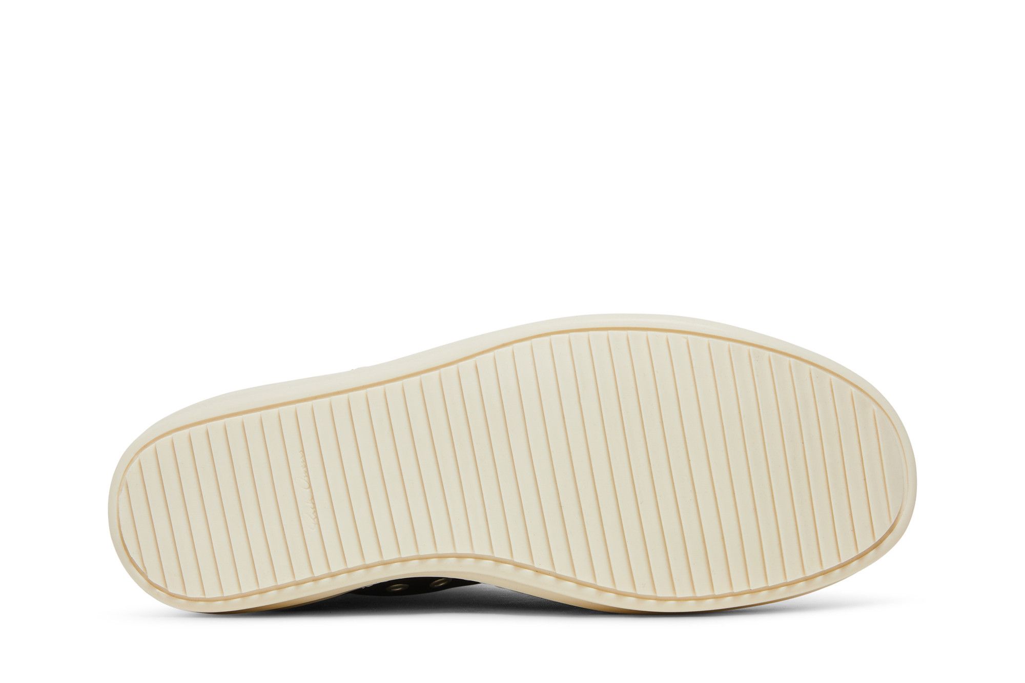 Rick Owens Fogachine High Black Milk 圖 4