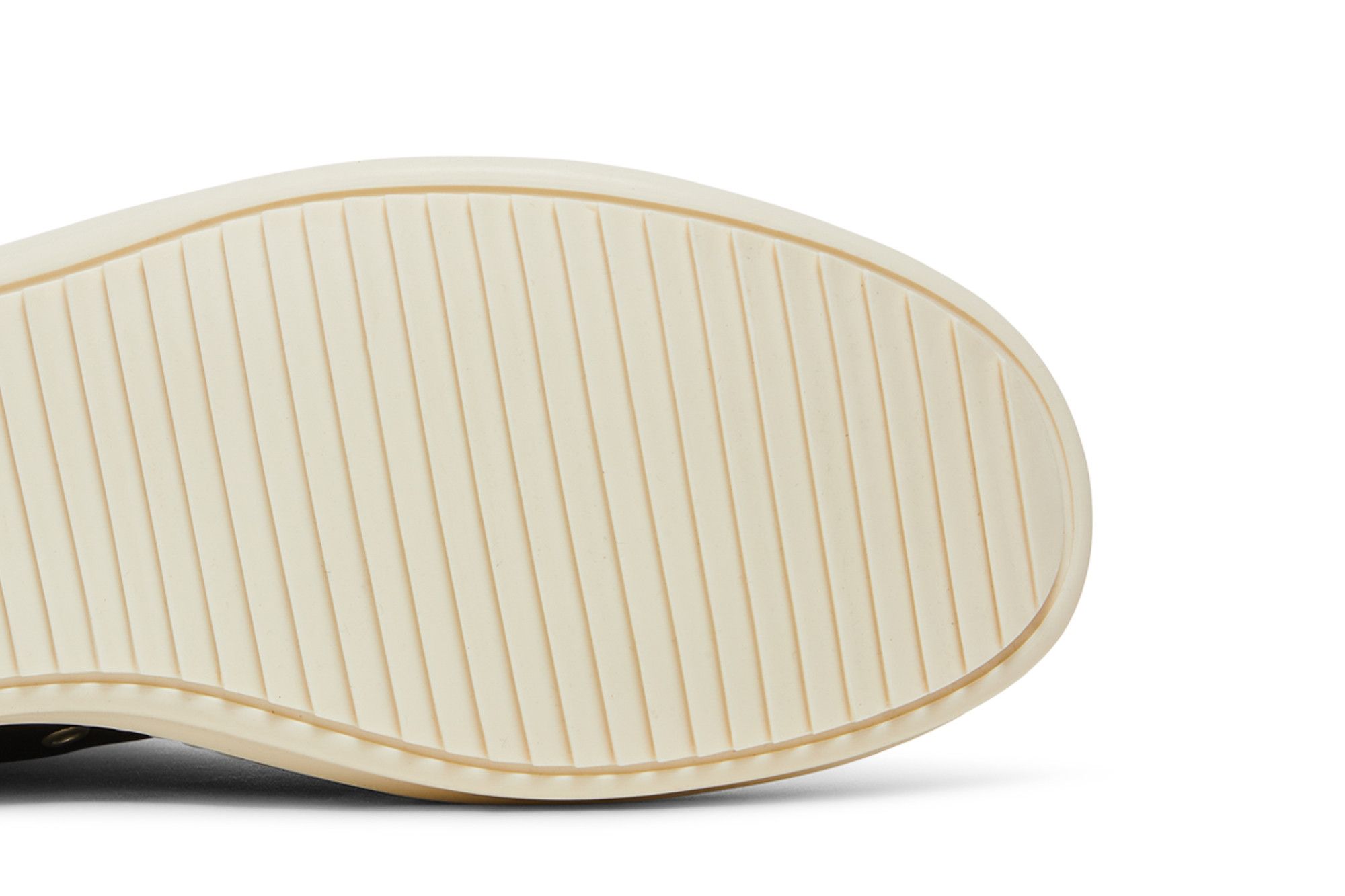 Rick Owens Fogachine High Black Milk 圖 5