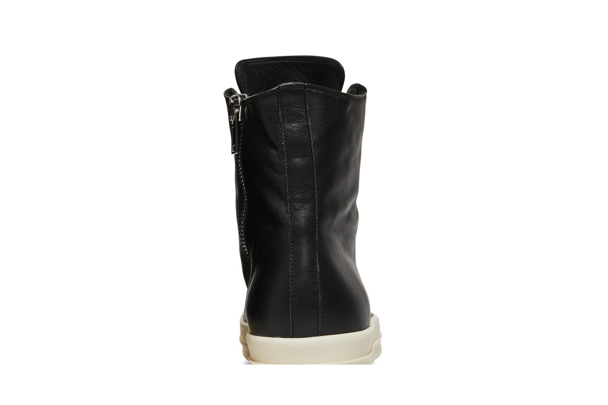 Rick Owens Fogachine High Black Milk 圖 7