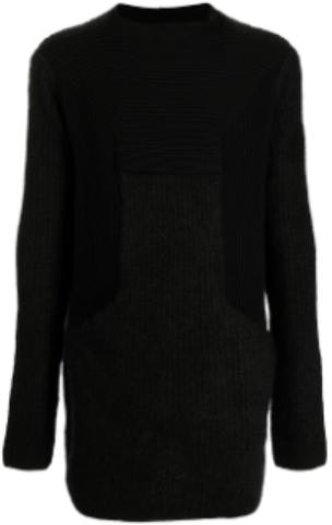 rick-owens-fw-22-black-mohair-crewneck-sweater-ru-02-a5660-kgl-909